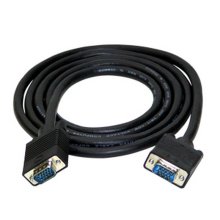 2-Port Slim Desktop USB KVM With 2 x 1.2m Cable set included