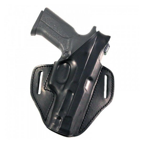 EP HOLSTER SUEDE CLIP ON LARGE - Click Image to Close