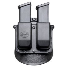 Fobus 6909 Double Rotating Paddle Magazine Pouch
