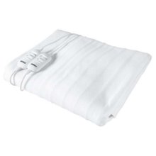 Goldair Double Fully Fitted Electric Blanket - Dual Control