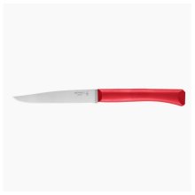 Opinel BA + Table Knives Red