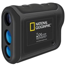 National Geographic 4x21 Laser Rangefinder