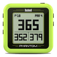 Bushnell Phantom GPS Golf Green