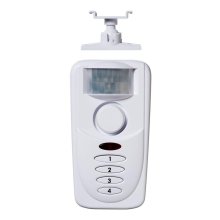 Sabre Home Motion Sensor Alarm+Keypad
