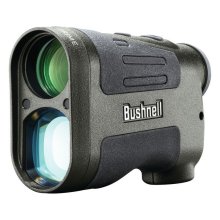 Bushnell Prime 1300;6X23.5; Black LRF Advance Target Detect
