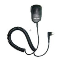 Zartek ZA-725, ZA-710, ZA- 708, ZA-705, ZA-758 Lapel handheld Speaker Microphone