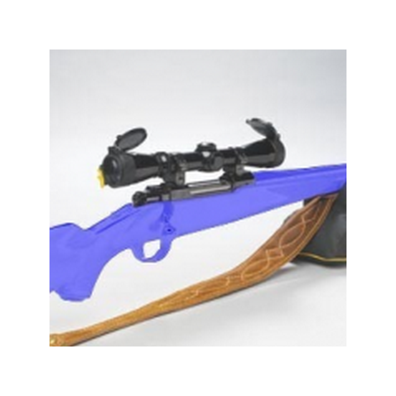 Butler Creek EYE PCE M.FLEX FLIP-OPEN SCOPE COVERS BLACK