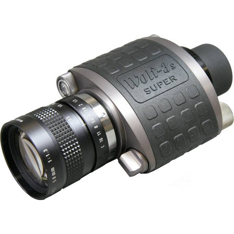 Bushnell night vision wolf 3s 2.0x38.5mm (generation 2) - click image to close