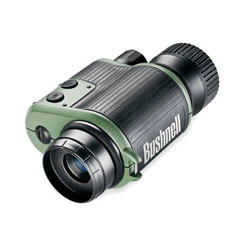 Bushnell Night Vision 2x24 Night Watch Monocular 260224