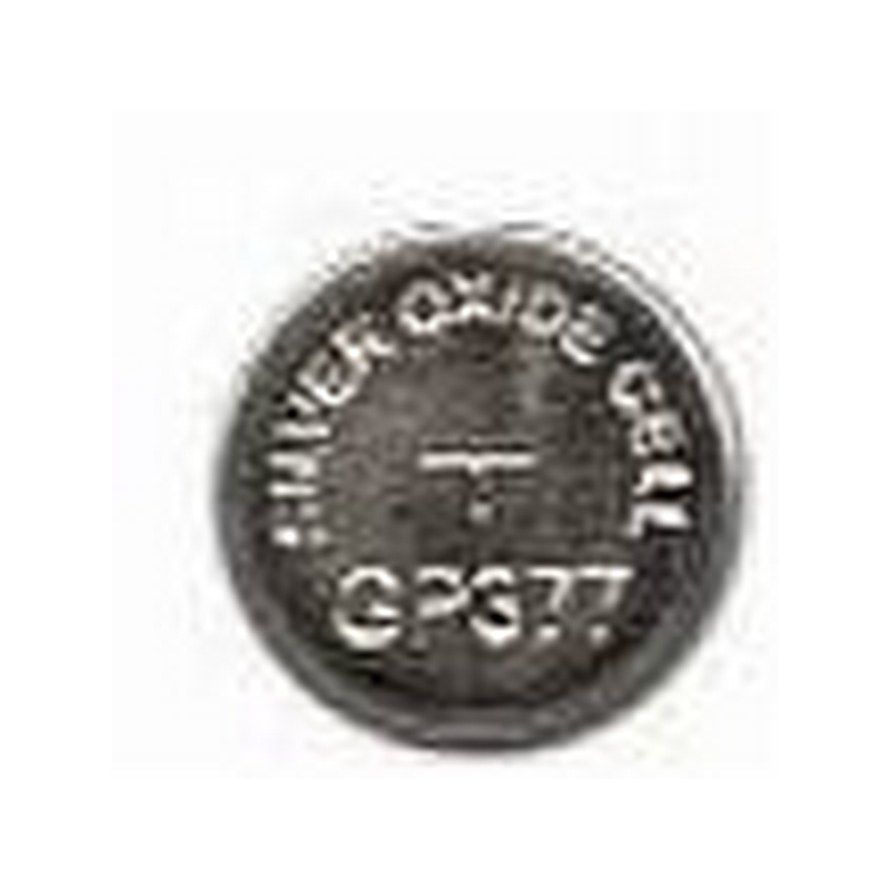 GP BUTTON CELLS SILVER OXIDE SR626SW