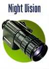 Night Vision available at TechnoPro Night Vision