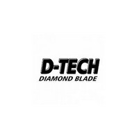 D-Tech Diamond Blade