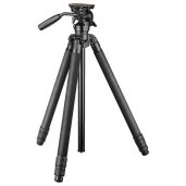 Tripods & Monopods