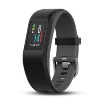 Garmin vivosport, Slate L