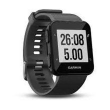 Garmin Forerunner 30, Slate Grey