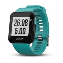 Garmin Forerunner 30, Turquoise