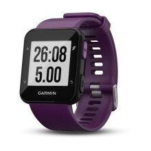 Garmin Forerunner 30, Amethyst