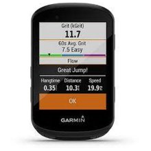 Garmin Edge 530 TopoActive Africa (Unit Only)