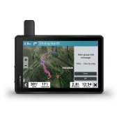 GPS Navigation
