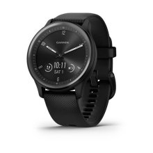 Garmin vivomove Sport - Black/Slate