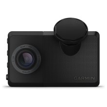 Garmin Dash Cam Live