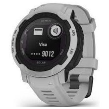 Garmin Instinct 2 Solar - Mist Grey