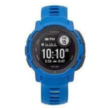 Garmin Instinct 2 Solar - Tidal Blue