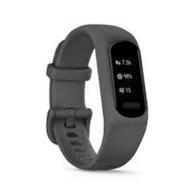 Garmin vivosmart 5 - Black, L