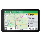 GPS Navigation