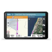 GPS Navigation