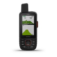 Garmin Gpsmap 67i