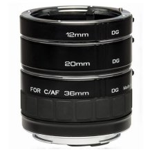 Kenko Extension Tube Set NIKON Z