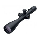 Riflescopes and Sights