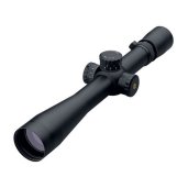 Riflescopes and Sights