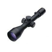 Riflescopes and Sights