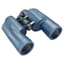 Bushnell H2O 7X50 Dark Blue Porro WP/FP Binocular