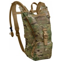 Camelbak Ambush 100oz Mil Spec Crux Short Multicam