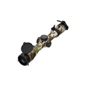 Riflescopes and Sights
