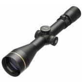 Weapon Scopes & Sights