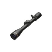 Riflescopes and Sights