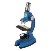 Laboratory Equipment