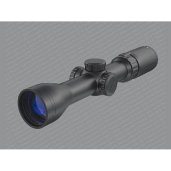 Weapon Scopes & Sights