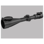 Weapon Scopes & Sights