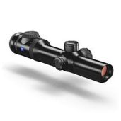 Riflescopes and Sights
