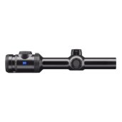 Riflescopes and Sights