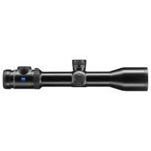 Zeiss 1.8-14x50 V8 Riflescope with ASV LR Elevation Turret