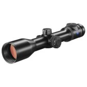 Weapon Scopes & Sights