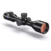Weapon Scopes & Sights