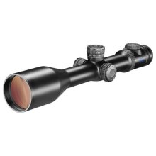 Zeiss 4.8-35x60 V8 Riflescope with ASV BDC External Elevation Turret