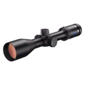 Riflescopes and Sights